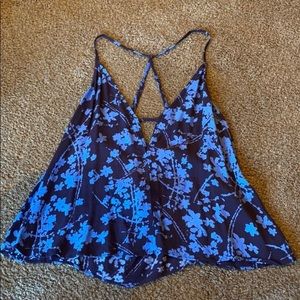 Silence + Noise Urban Outfitters Tank